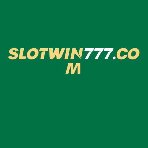 Logo da SLOTWIN777